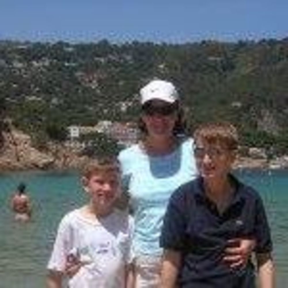 Meet your Posher, Barbara